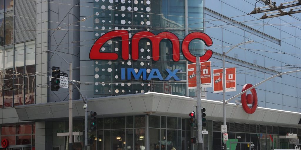 AMC earnings: What to expect from the movie-theater chain and meme-stock darling