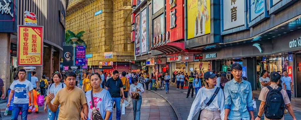 Chinese Grocery Trips Cost Less As Pork Prices Fall