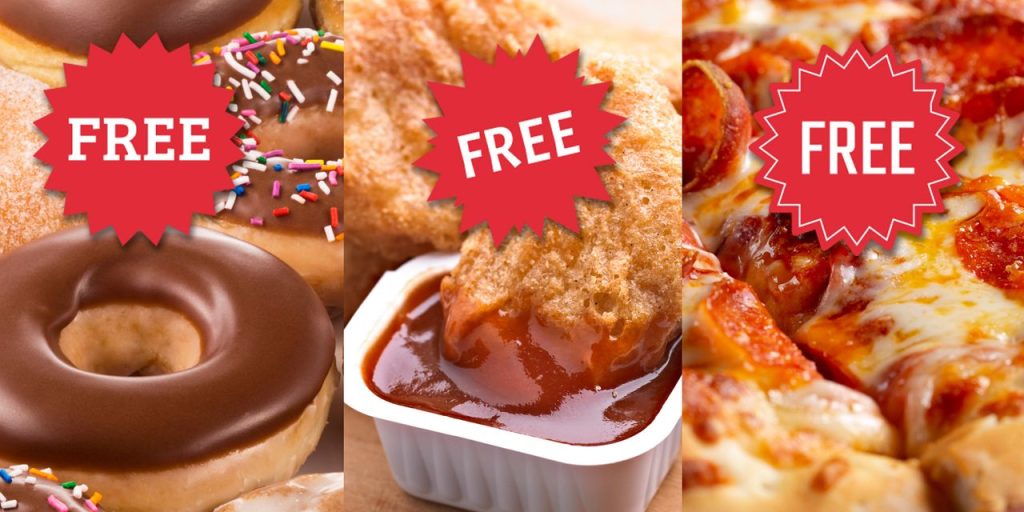 You can bag free chicken nuggets from Wendy’s — but there’s a catch