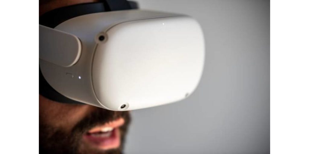 Meta Is Returning to China. It’s a Rare Win for Zuckerberg’s Metaverse Push.