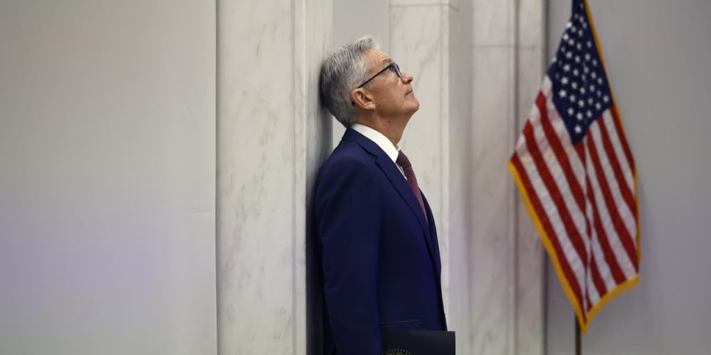 Stocks Rallied as Treasury Yields Fell. Don’t Get Used to It.