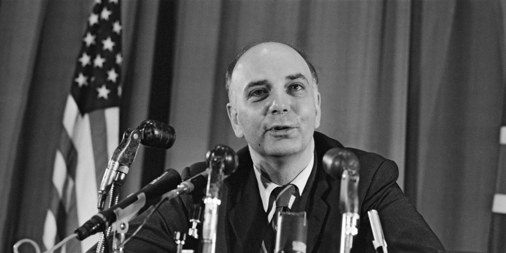 Wall Street hasn’t been this jumpy about a recession since the Volcker era