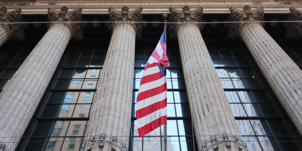 Dow Jones adds to back-to-back weekly gains as inflation data looms