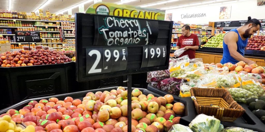 What has gotten cheaper? Here are some goods and services that have dropped in price most dramatically.