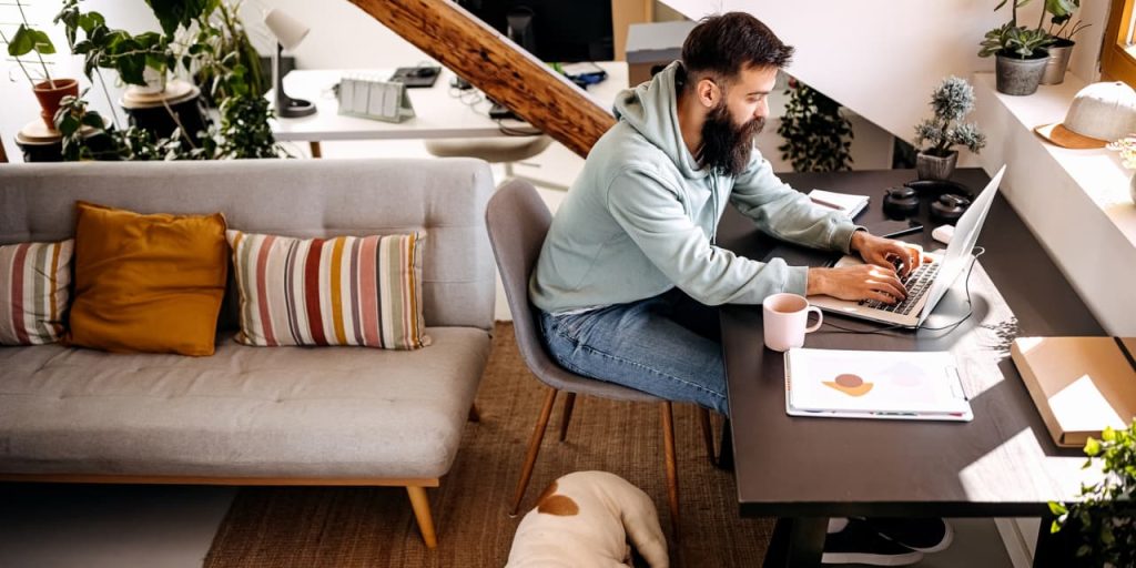 Looking for a remote job? Your chances of finding one are dropping, Indeed says