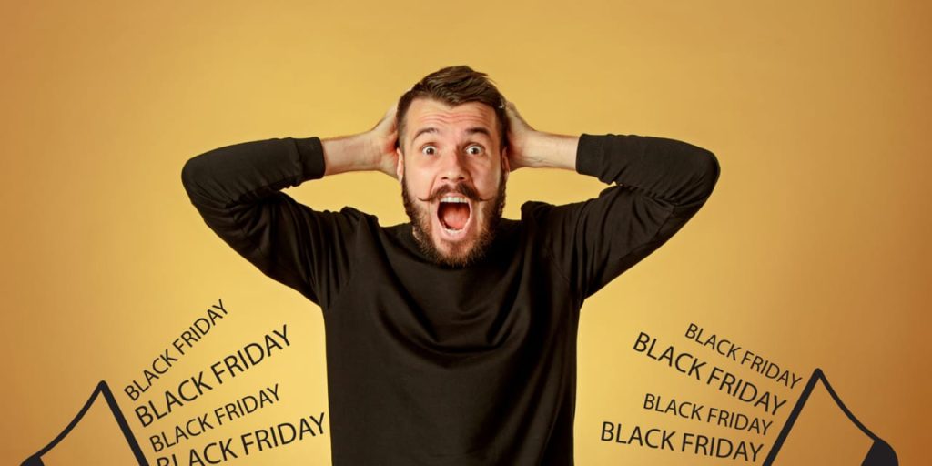 Opinion: Why Black Friday is for suckers