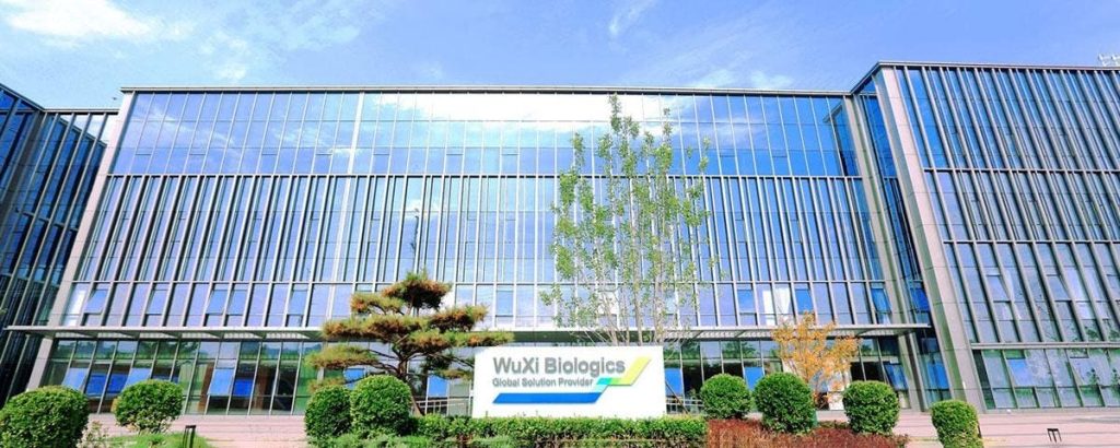 WuXi Biologics Weighs On Hong Kong, Regulators Encourage Buybacks