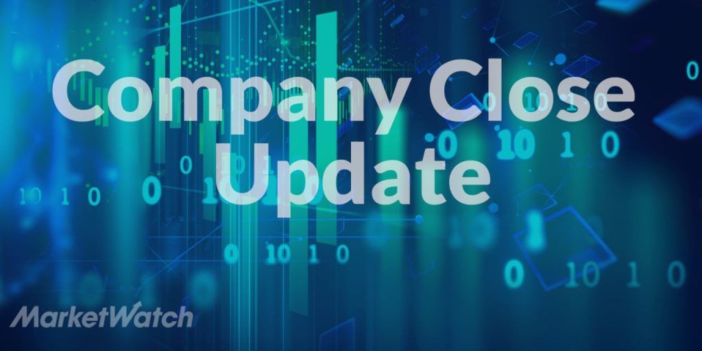 Berkshire Hathaway Inc. Cl B stock underperforms Tuesday when compared to competitors despite daily gains