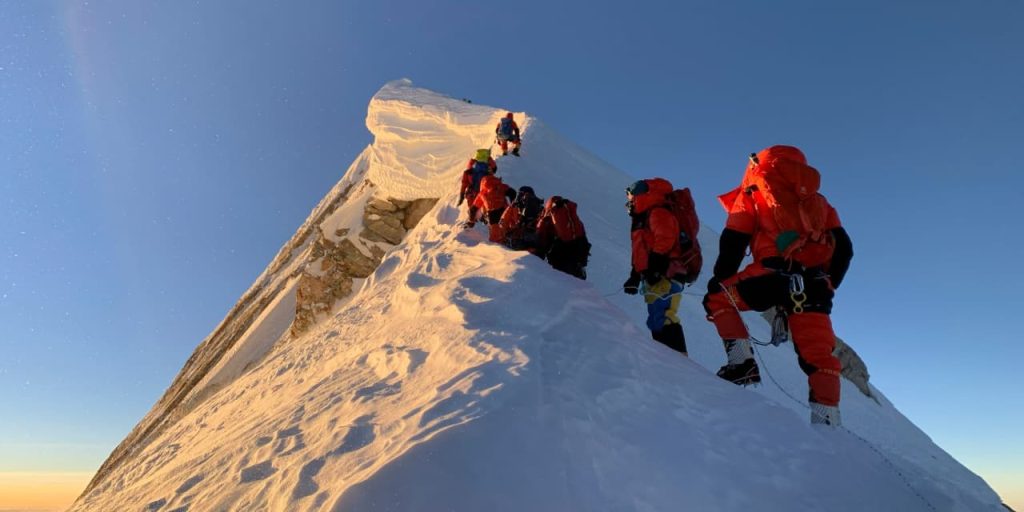 After best stretch since 2020, how much higher can stocks climb? Here is what history shows us.