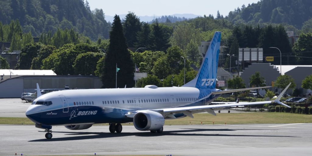 Boeing Gets a China Boost. 737 MAX Deliveries Are Closer to Restarting.
