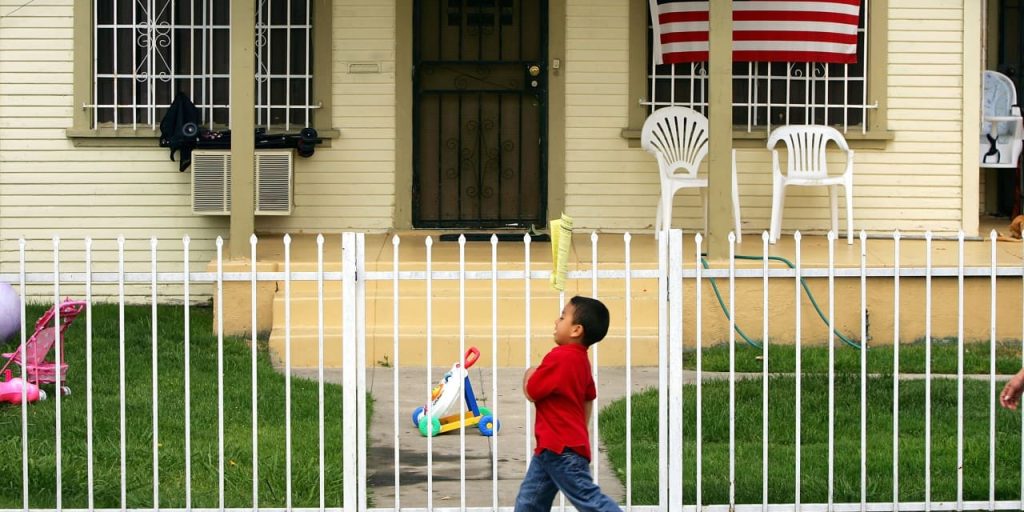 Latino households are growing their wealth. Here’s how.