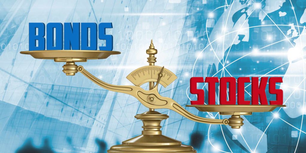 Why the 60-40 portfolio is poised to make a comeback in 2024