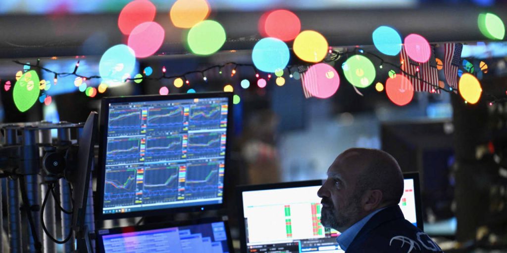 Wall Street divided on how many Fed rate cuts there will be in 2024