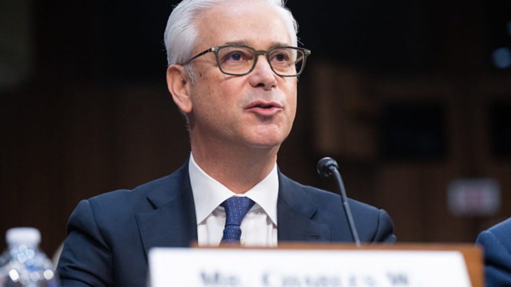 Investors selling Wells Fargo stock after earnings are focusing on the wrong things