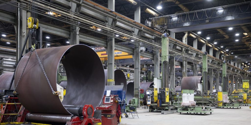 U.S. economy posts steady but lackluster growth at year’s end, S&P finds