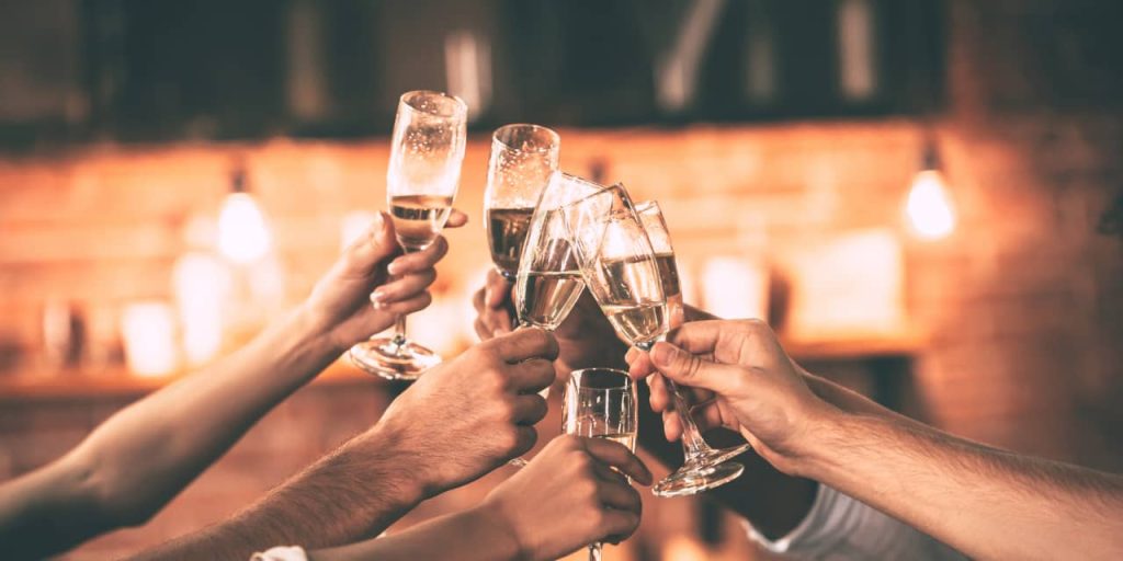 Ready for New Year’s Eve? 6 sparkling wines to toast 2024 — including an alcohol-free sip.