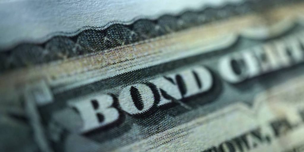 This is a good time to invest in a bond fund. One manager has an advantage over his largest competitors.