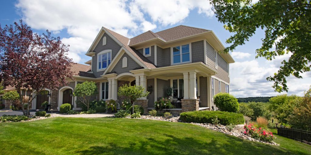 U.S. home prices hit an all-time high in October, Case-Shiller says