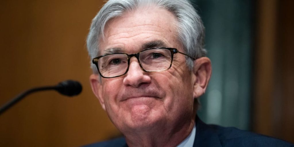 Fed will try to ‘Keep calm and carry on’ amidst talk of steep rate cuts and recession