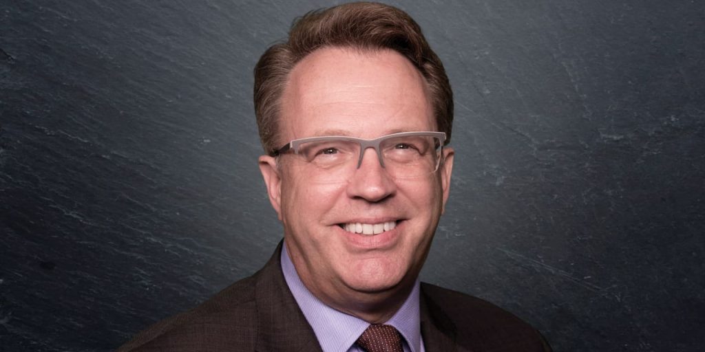 Fed’s Williams says interest rates are ‘at, or near’ peak