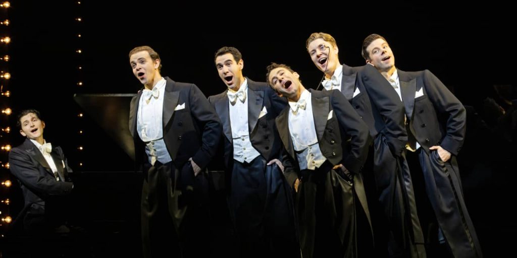The ‘cool crowd’ is now making its way to Broadway matinees
