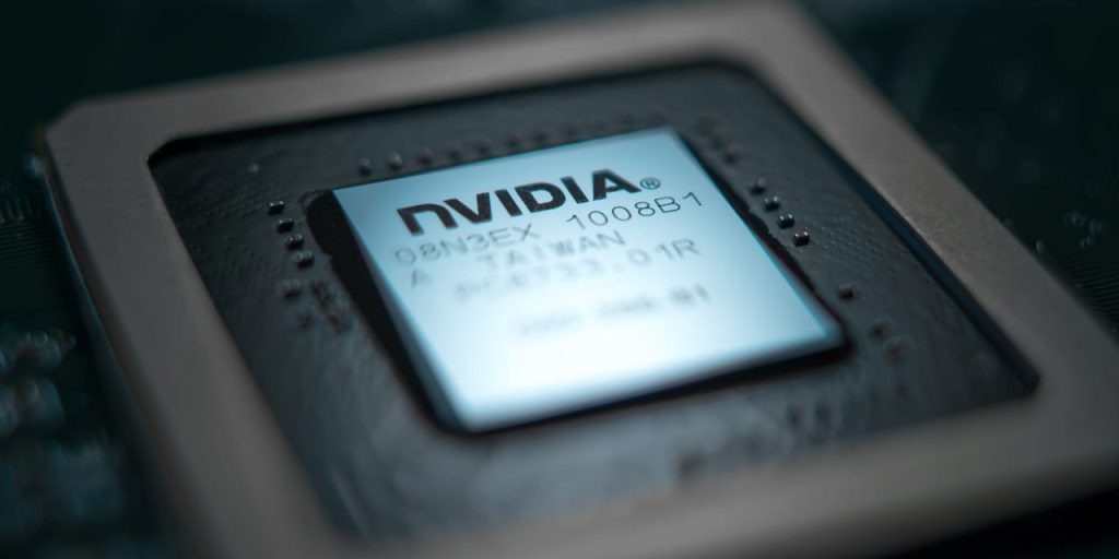 Nvidia Chips Purchased in China Despite Ban: Report. Why the Stock Won’t React.