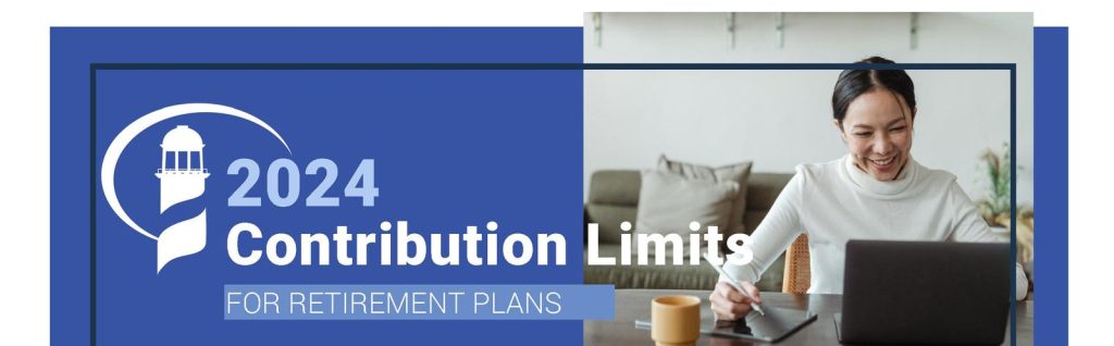IRS Announces Modest Changes To Retirement Plan Contribution Limits