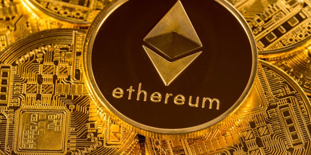 Bitcoin ETFs are live. Watch for the next most popular crypto to go the same route