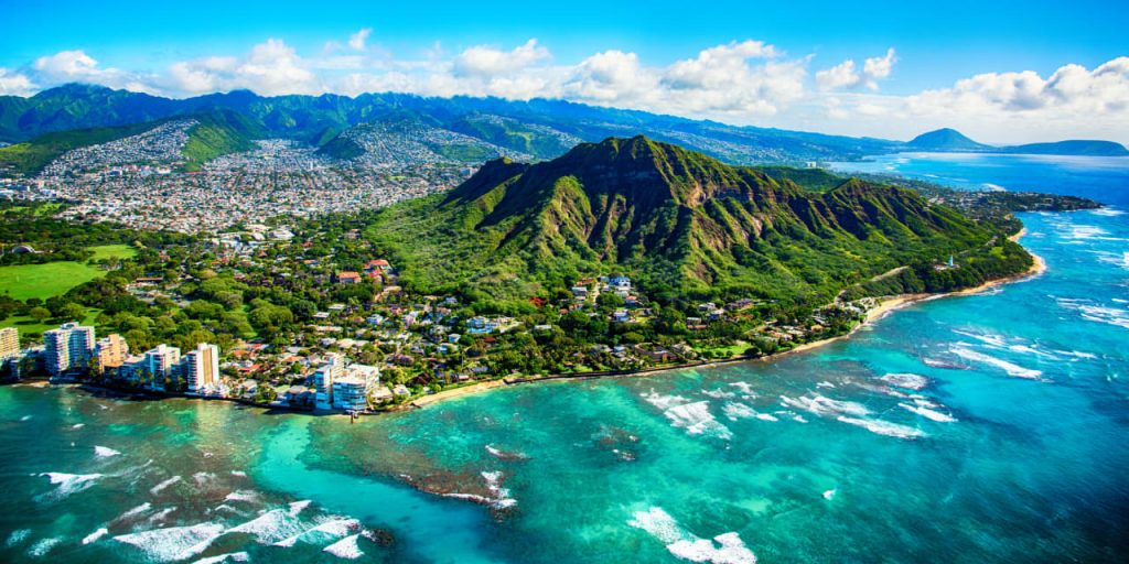 5 great places to live in Hawaii