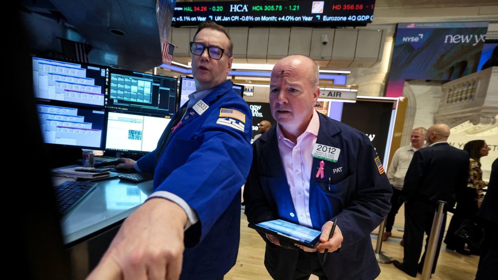 This industrial stock keeps hitting record highs — what’s behind the rally and what’s next