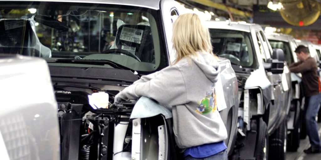 Jobs report exaggerated the increase in U.S. hiring in 2023