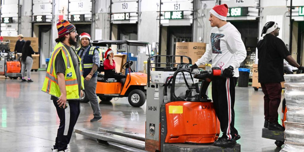 U.S. trade deficit narrows 2% to $63.2 billion. GDP may get a lift.