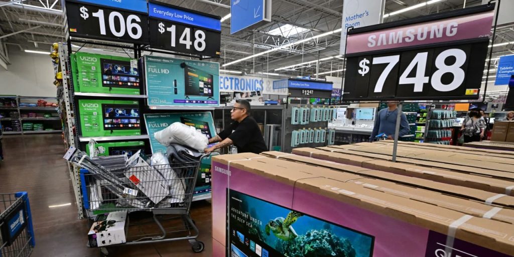 Fed’s Williams says interest rates need to stay high ‘for some time’ to ensure inflation is tamed