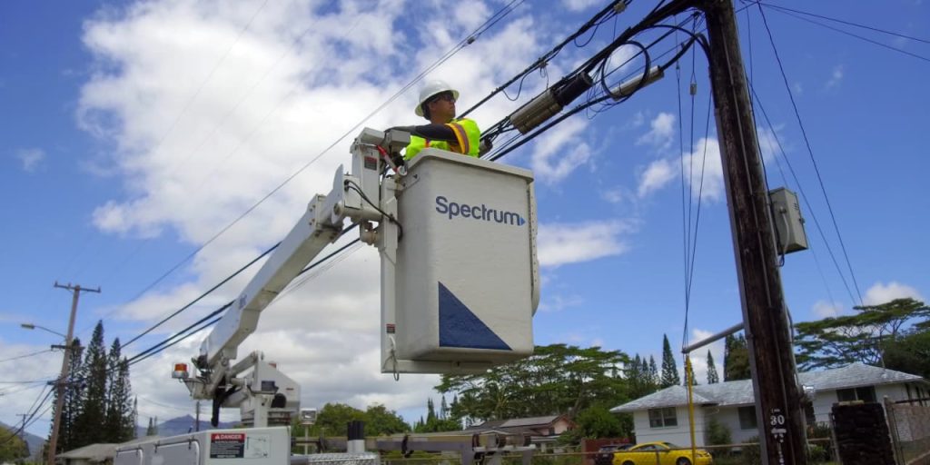 Why Spectrum parent Charter’s stock just had the worst day in its history