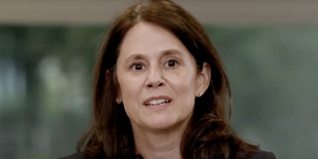 Fed’s Logan won’t take possibility of another rate hike off the table ‘just yet’