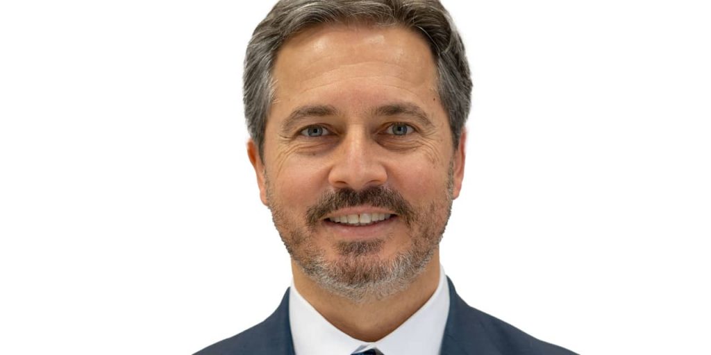 St. Louis Fed names Alberto G. Musalem new president. He brings lots of Wall Street experience.