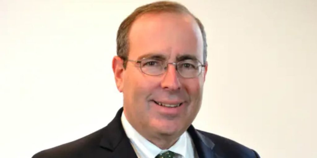 Interest-rate moves depend on data, and hikes can’t be ruled out, Fed’s Barkin says