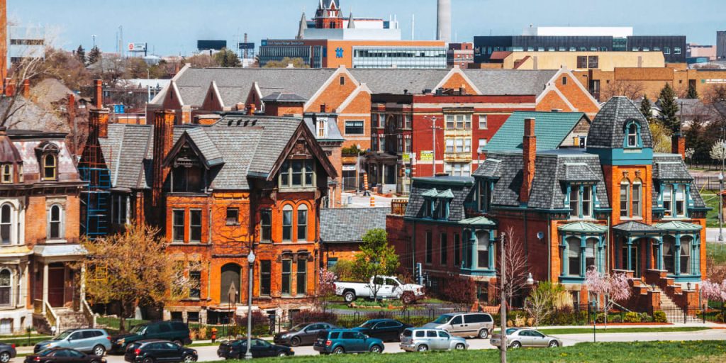 Renting a three-bedroom home is cheaper than owning one in 90% of the U.S., report says