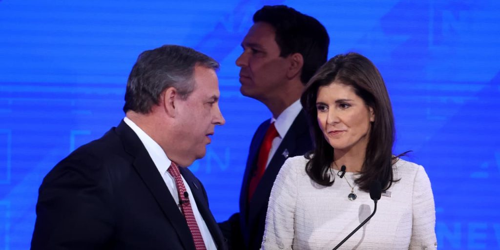 Chris Christie drops out of 2024 GOP presidential race, a move that could help Haley vs. Trump in New Hampshire