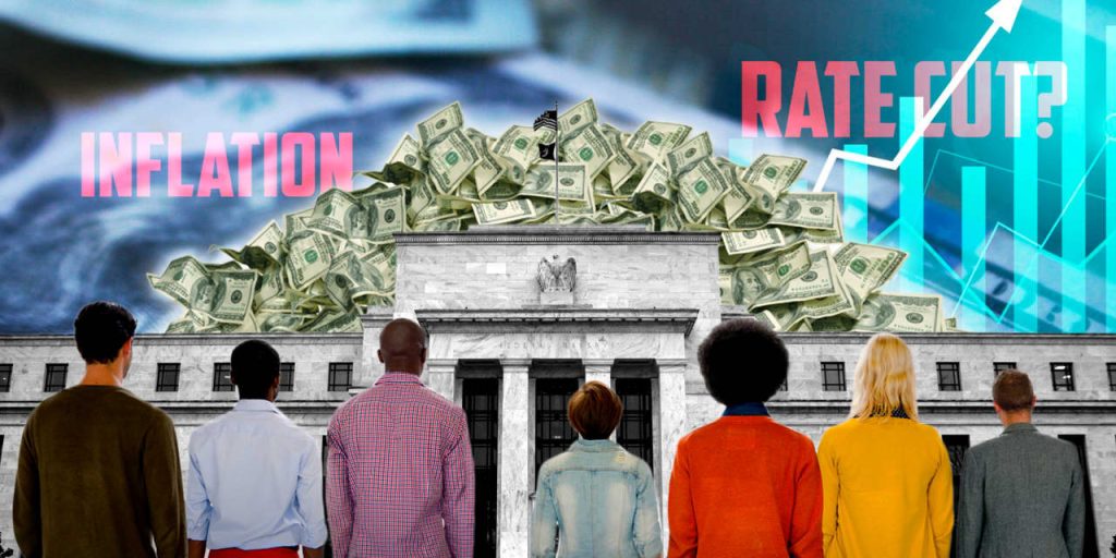 What investors stashing $6.5 trillion away in cash should do as Fed pushes back on rate-cut expectations