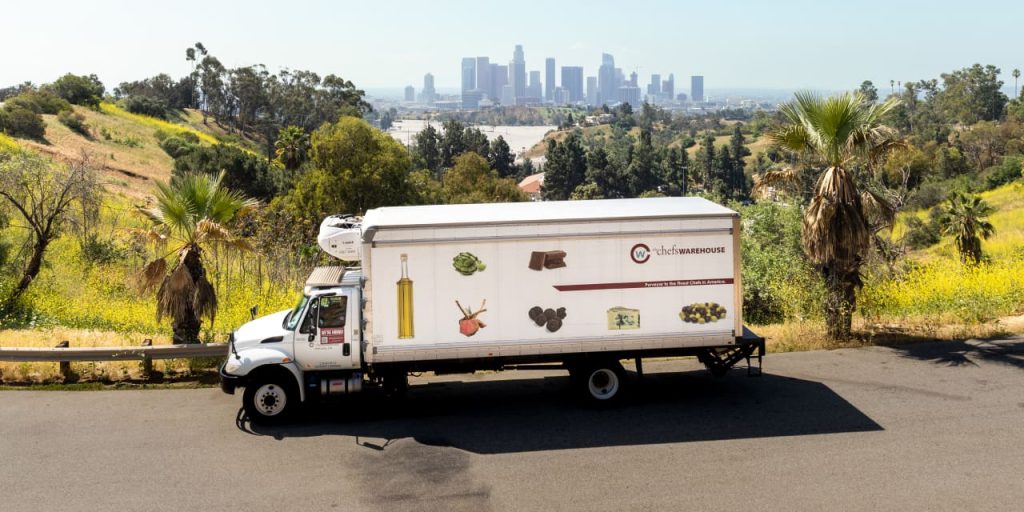 Buy Chefs’ Warehouse Stock. It Could Deliver 25% Returns for You.