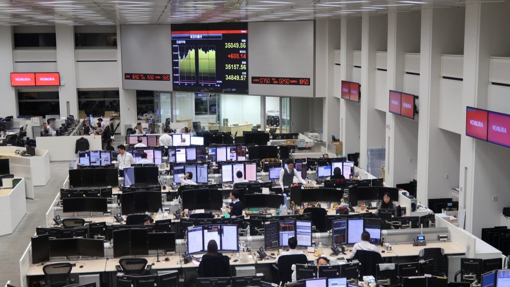 Nikkei record, oil price, OPEC+