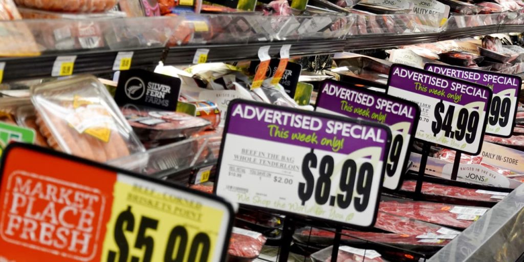 The first big inflation report of 2024 is coming out. Here’s what the CPI is likely to show.