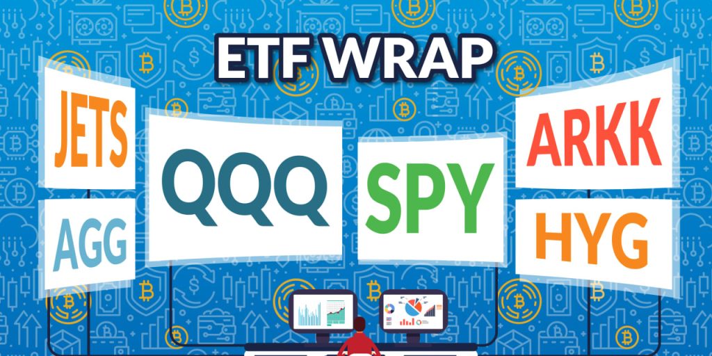 What history says about first-of-a-kind ETFs as bitcoin products debut