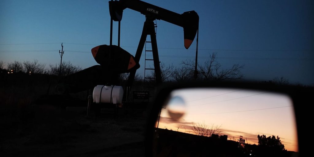 Oil prices end higher as traders assess supply-and-demand outlook