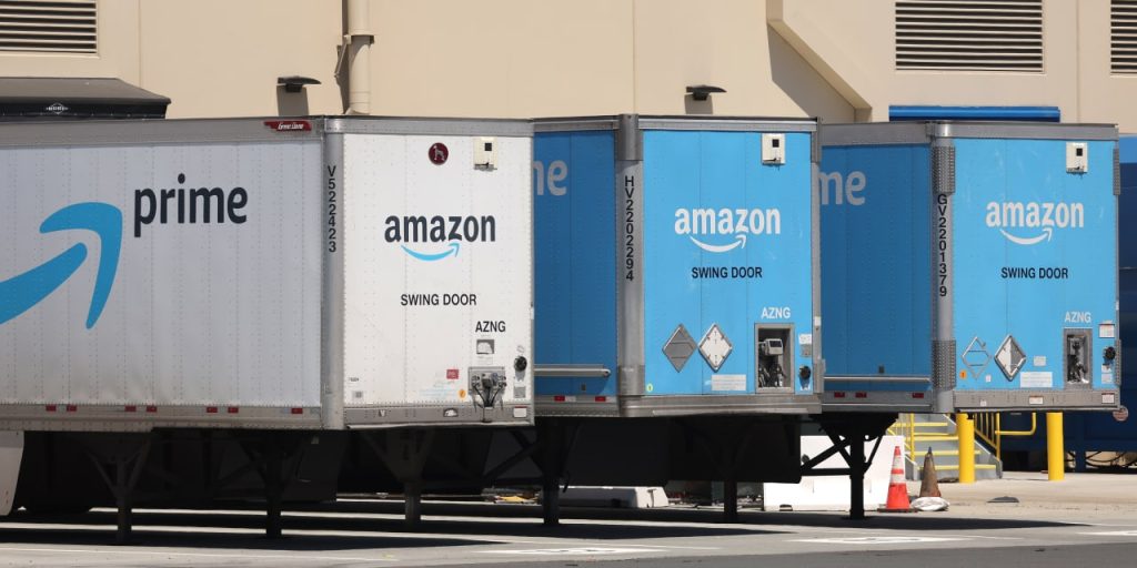 Dow Jones Industrial Average struggling for ‘relevance’ despite Amazon’s addition, say researchers
