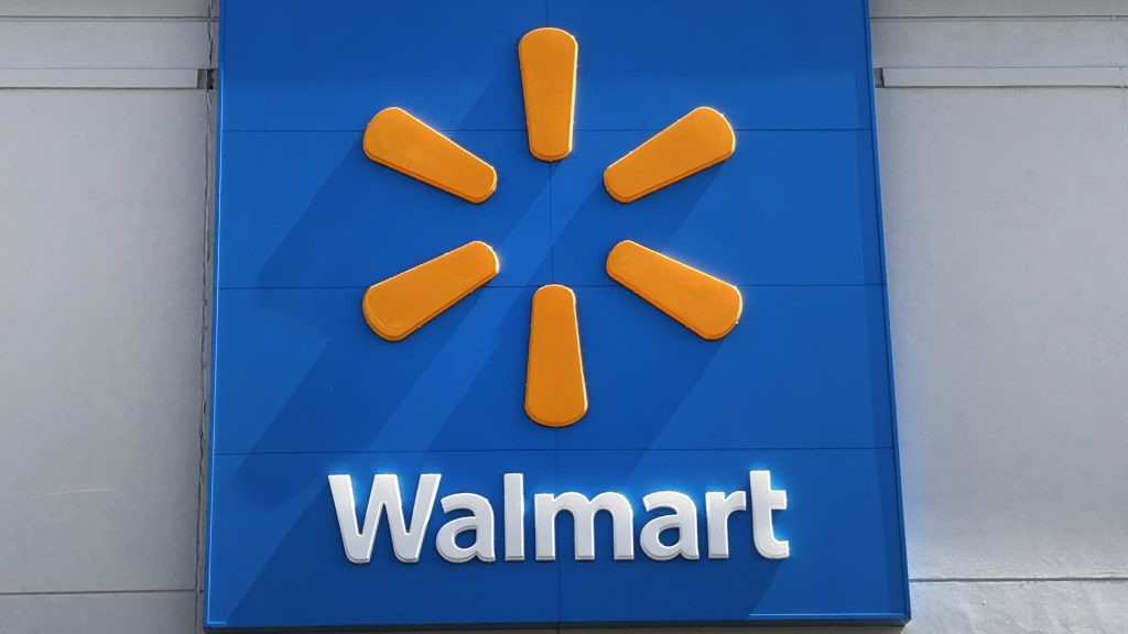 Walmart to reportedly lay off hundreds of corporate staff and relocate others
