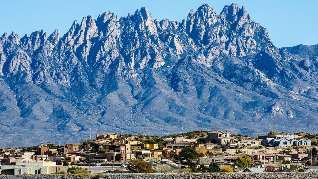 Las Cruces And Other Unexpected Hot Spots