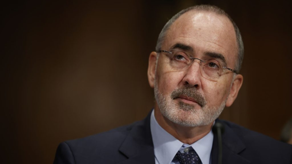 UAW president under investigation by federal monitor