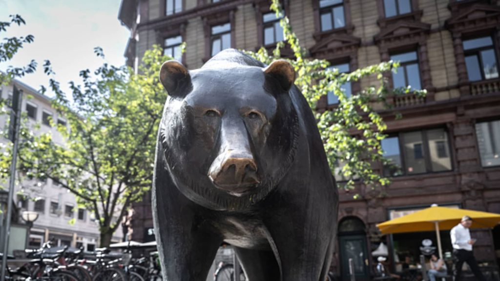 Bear market is coming in 2025, warns David Roche, but the Fed will step in before it turns ‘draconian’